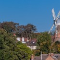 Stansted Windmill